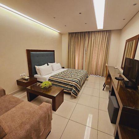 Verdun Suites Hotel Beirut Luaran gambar